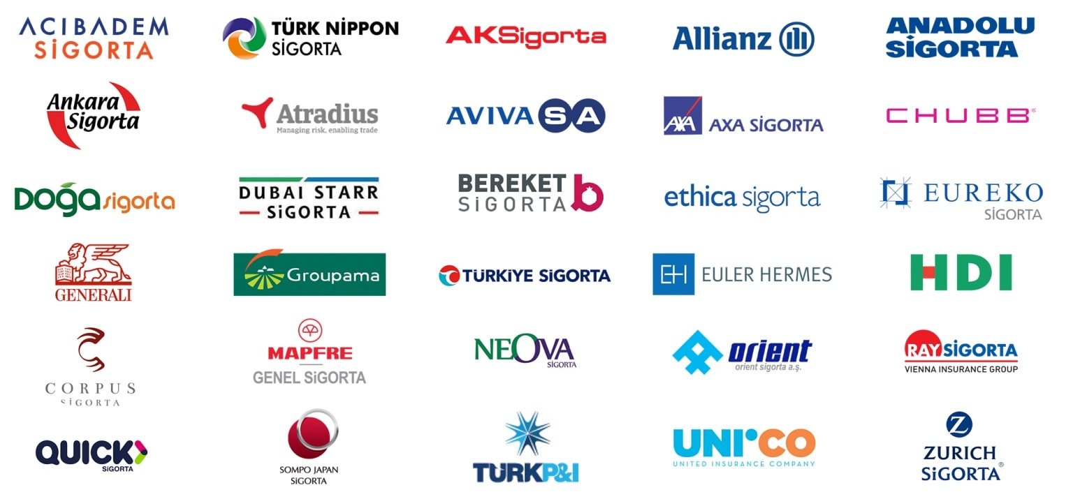 خدمات رایگان در ترکیه